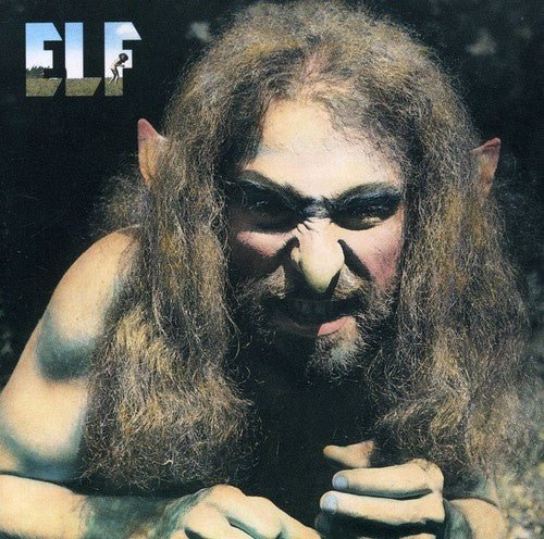 Elf - Elf - Gimme Radio