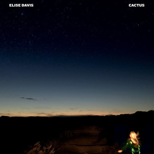 Elise Davis - Cactus - Gimme Radio