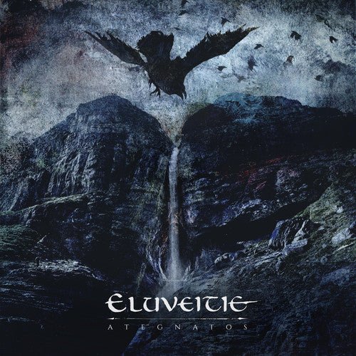 Eluveitie - Ategnatos - Gimme Radio