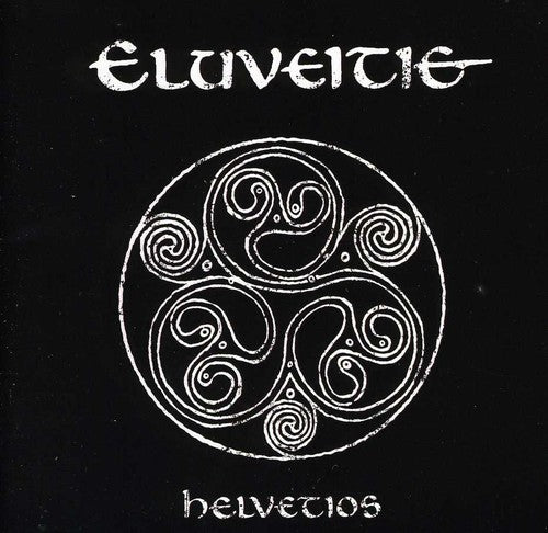 Eluveitie - Helvetios - Gimme Radio