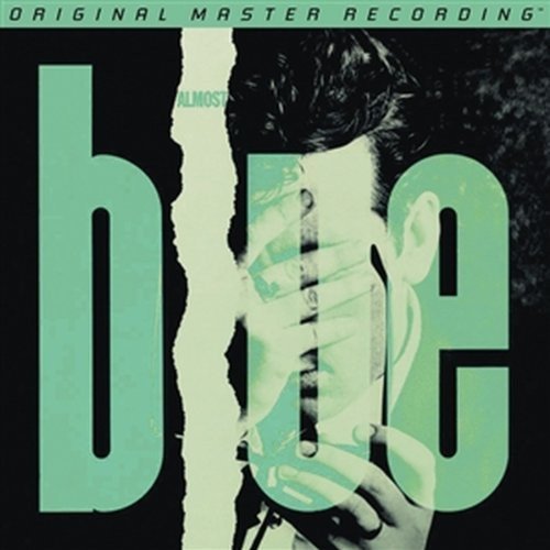 Elvis Costello - Almost Blue - Gimme Radio