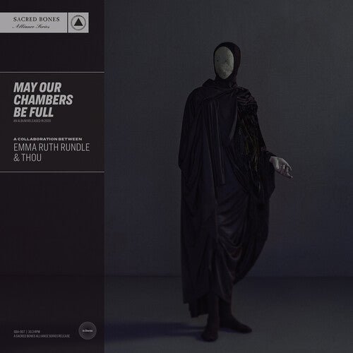 Emma Ruth Rundle & Thou - May Our Chambers Be Full - Gimme Radio