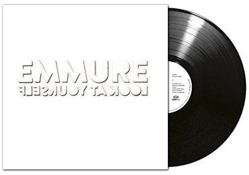 Emmure - Look At Yourself - Gimme Radio