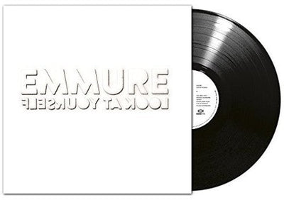 Emmure - Look At Yourself