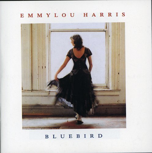 Emmylou Harris - Bluebird - Gimme Radio