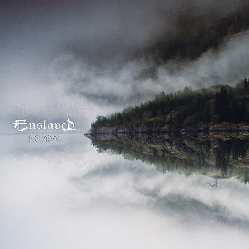 Enslaved - Heimdal (Pre Order) - Gimme Radio