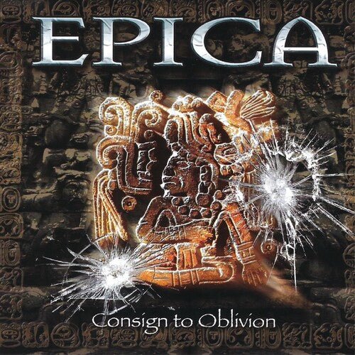 Epica - Consign to Oblivion - Gimme Radio