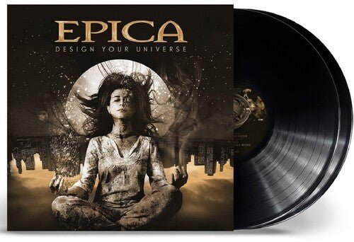 Epica - Design Your Universe (Pre Order) - Gimme Radio