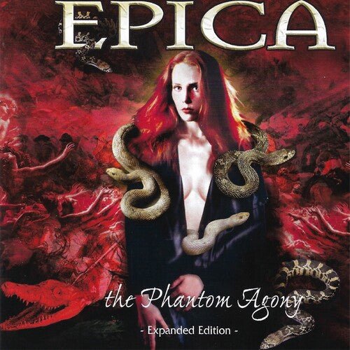 Epica - The Phantom Agony - Gimme Radio
