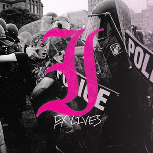 Every Time I Die - Ex Lives - Gimme Radio