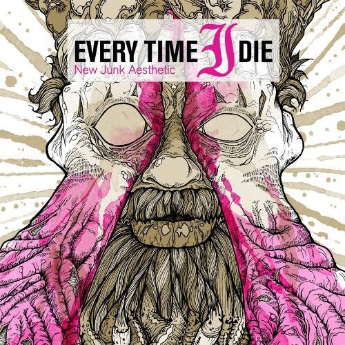 Every Time I Die - New Junk Aesthetic - Gimme Radio