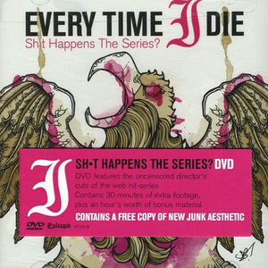 Every Time I Die - New Junk Aesthetic - Gimme Radio