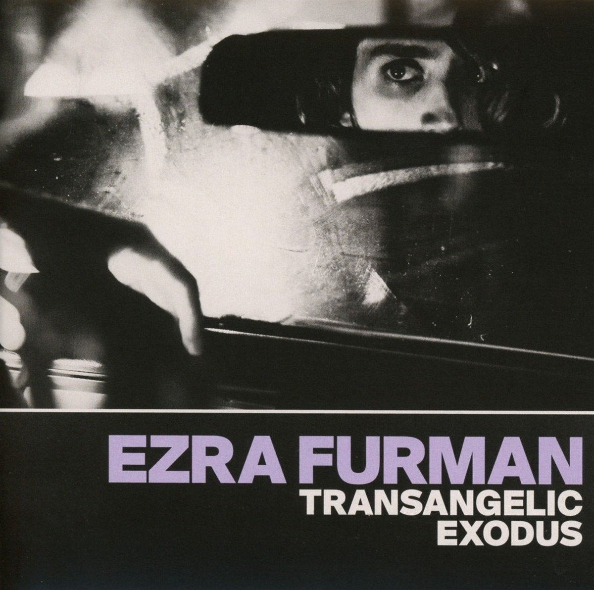 Ezra Furman - Transangelic Exodus - Gimme Radio