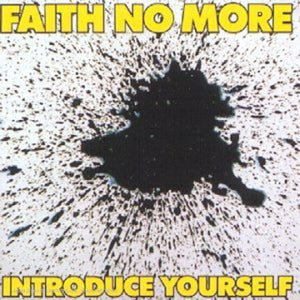 Faith No More - Introduce Yourself - Gimme Radio