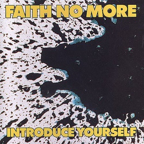 Faith No More - Introduce Yourself – Gimme Radio