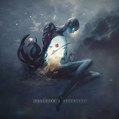 Fallujah - Dreamless - Gimme Radio