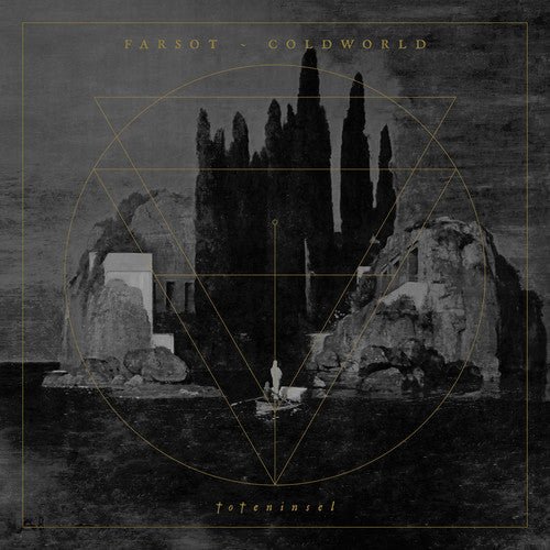 FARSOT / COLDWORLD - TOTENINSEL - Gimme Radio