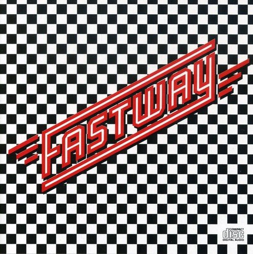 Fastway - Fastway - Gimme Radio