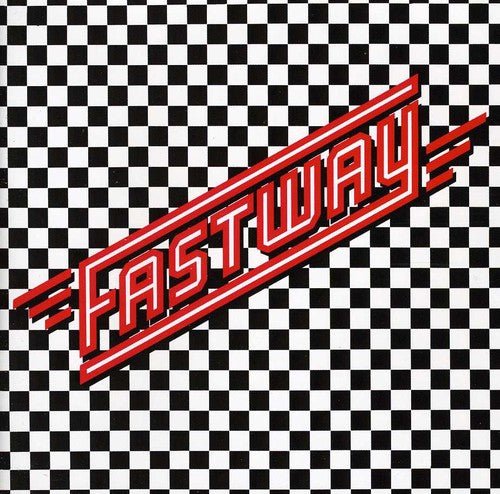Fastway - Fastway - Gimme Radio