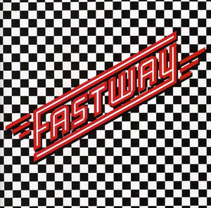 Fastway - Fastway - Gimme Radio