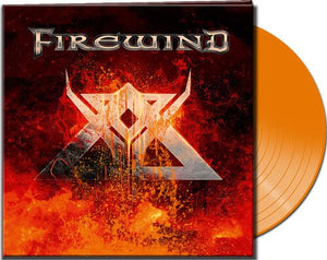 Firewind - Firewind - Gimme Radio
