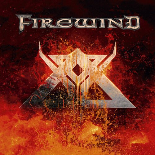 Firewind - Firewind - Gimme Radio