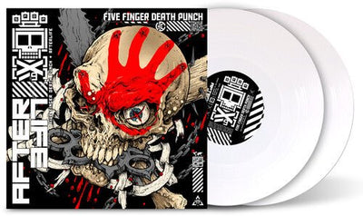 Five Finger Death Punch - AfterLife (Colored Vinyl)
