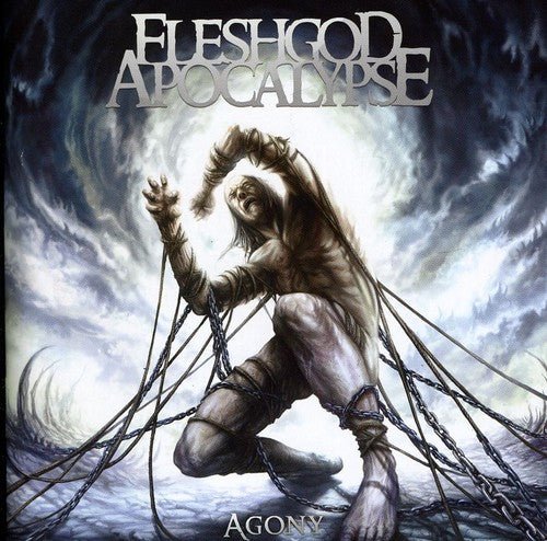 Fleshgod Apocalypse - Agony - Gimme Radio