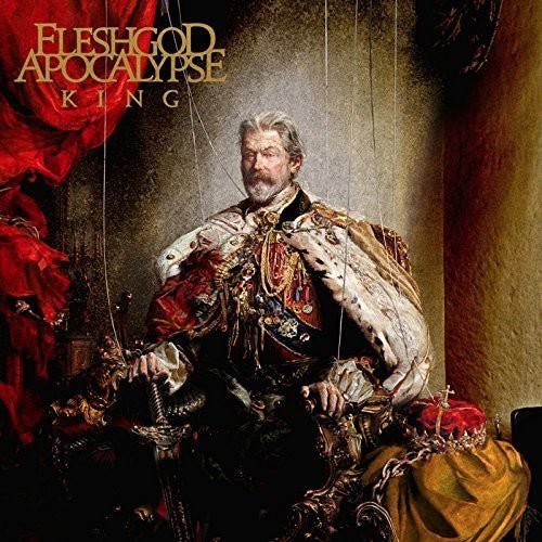 Fleshgod Apocalypse - King - Gimme Radio