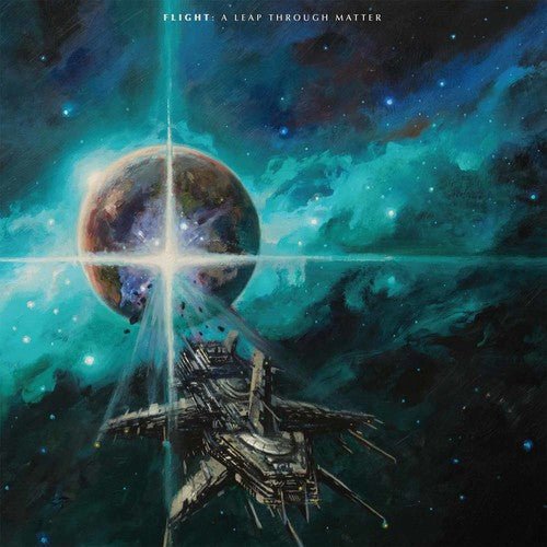 Flight - A Leap Through Matter - Gimme Radio