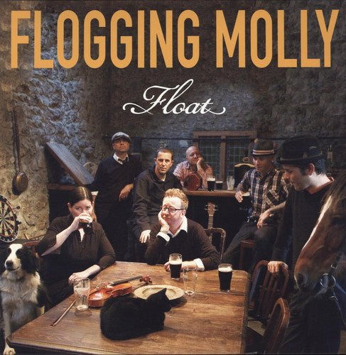 Flogging Molly - Float - Gimme Radio