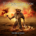 Flotsam & Jetsam - The End of Chaos - Gimme Radio