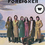 Foreigner - Foreigner - Gimme Radio