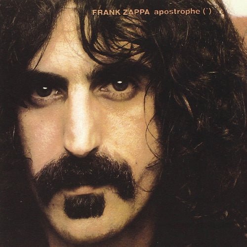 Frank Zappa - Apostrophe (') - Gimme Radio