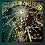 Freedom Hawk - Beast Remains - Gimme Radio
