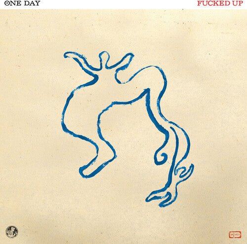 Fucked Up - One Day - Gimme Radio