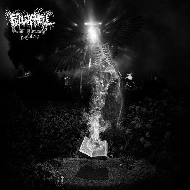 Full of Hell - Garden Of Burning Apparitions - Gimme Radio
