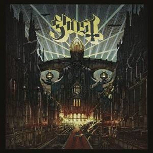 Ghost - Meliora - Gimme Radio