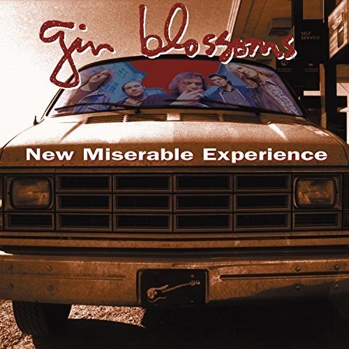 Gin Blossoms - New Miserable Experience - Gimme Radio