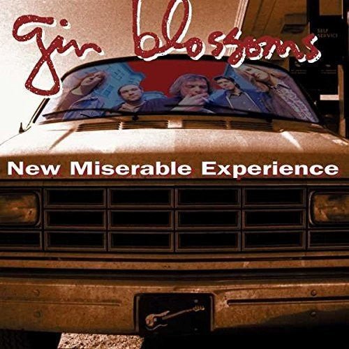 Gin Blossoms - New Miserable Experience - Gimme Radio