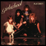 Girlschool - Play Dirty - Gimme Radio