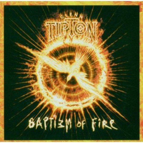 Glenn Tipson - Baptizm Of Fire - Gimme Radio