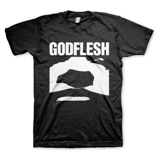 Godflesh Logo Tee – Gimme Radio