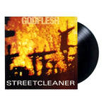 Godflesh - Streetcleaner - Gimme Radio