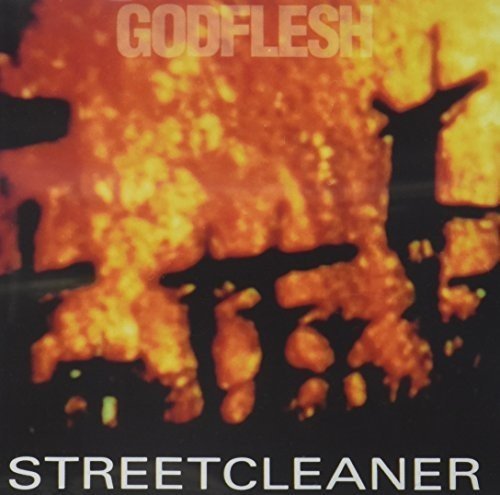 Godflesh - Streetcleaner - Gimme Radio