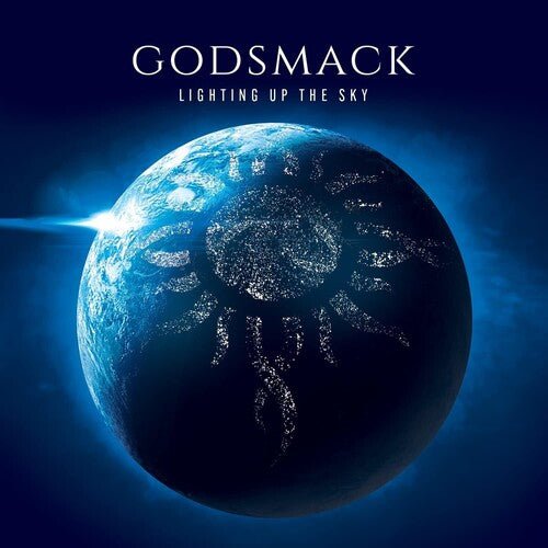 Godsmack - Lighting Up The Sky - Gimme Radio