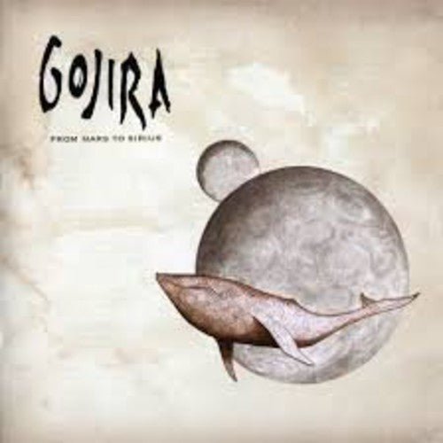 Gojira - From Mars To Sirius - Gimme Radio