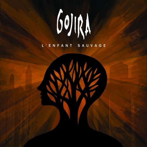 Gojira - L'enfant Sauvage – Gimme Radio