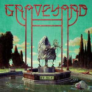 Graveyard - Peace - Gimme Radio