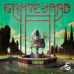 Graveyard - Peace - Gimme Radio